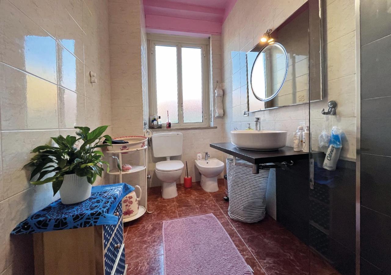 Apartment Flat Center Porta Susa, Free Parking Wifii Smart Tv Sky