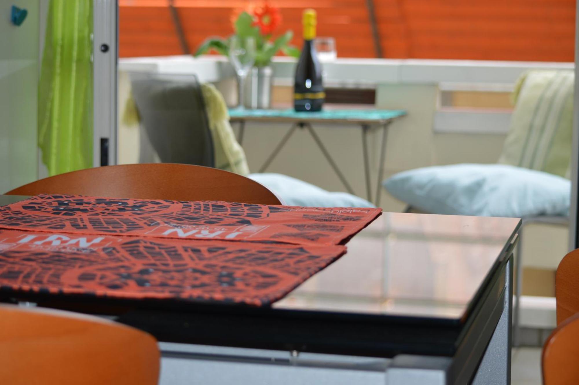 Flat Center Porta Susa, Free Parking Wifii Smart Tv Sky Apartment