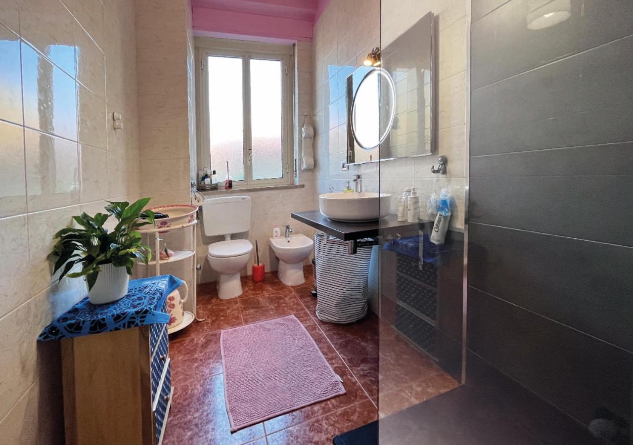 Flat Center Porta Susa, Free Parking Wifii Smart Tv Sky Apartment *