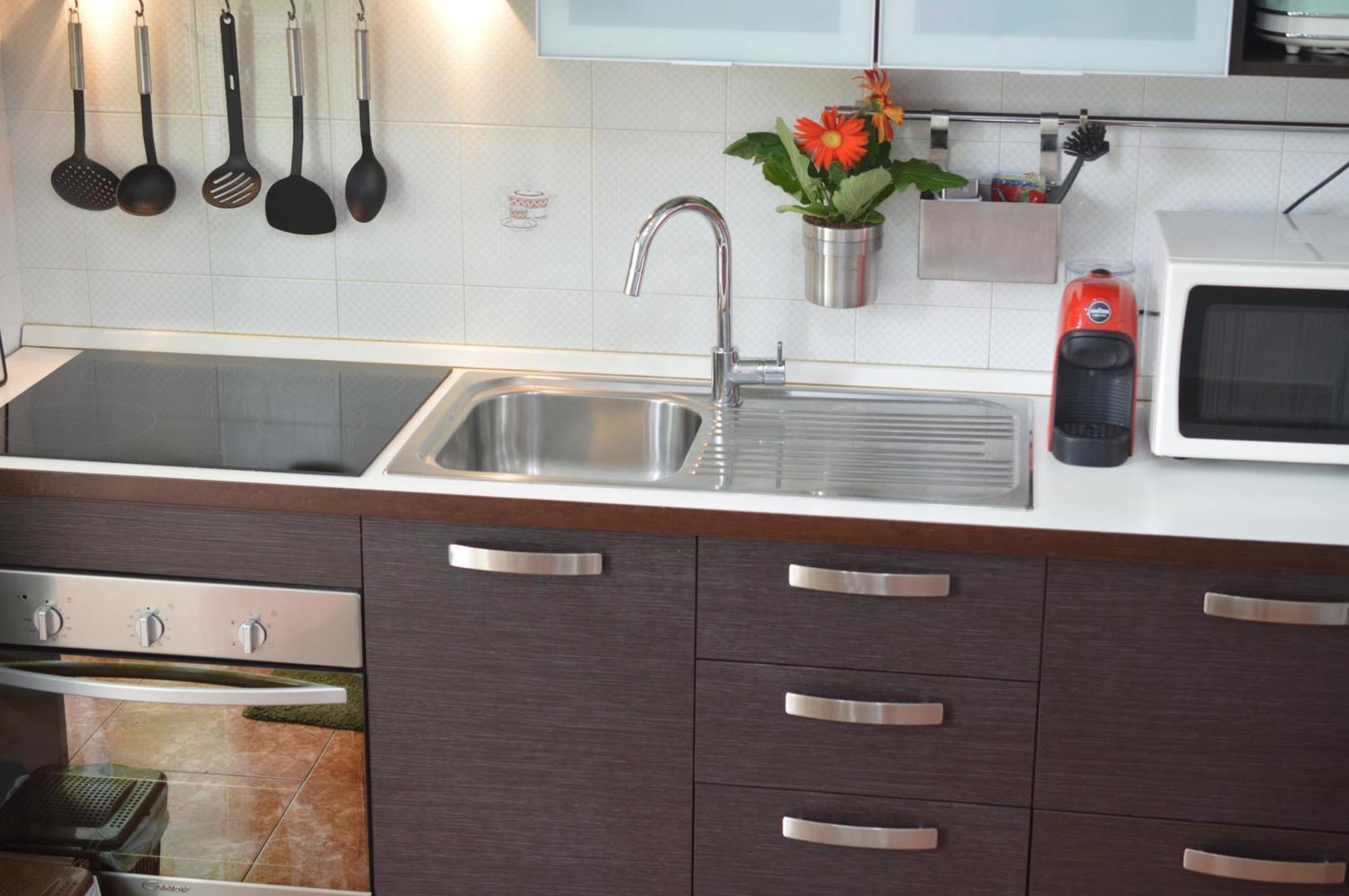 Apartment Flat Center Porta Susa, Free Parking Wifii Smart Tv Sky Turin
