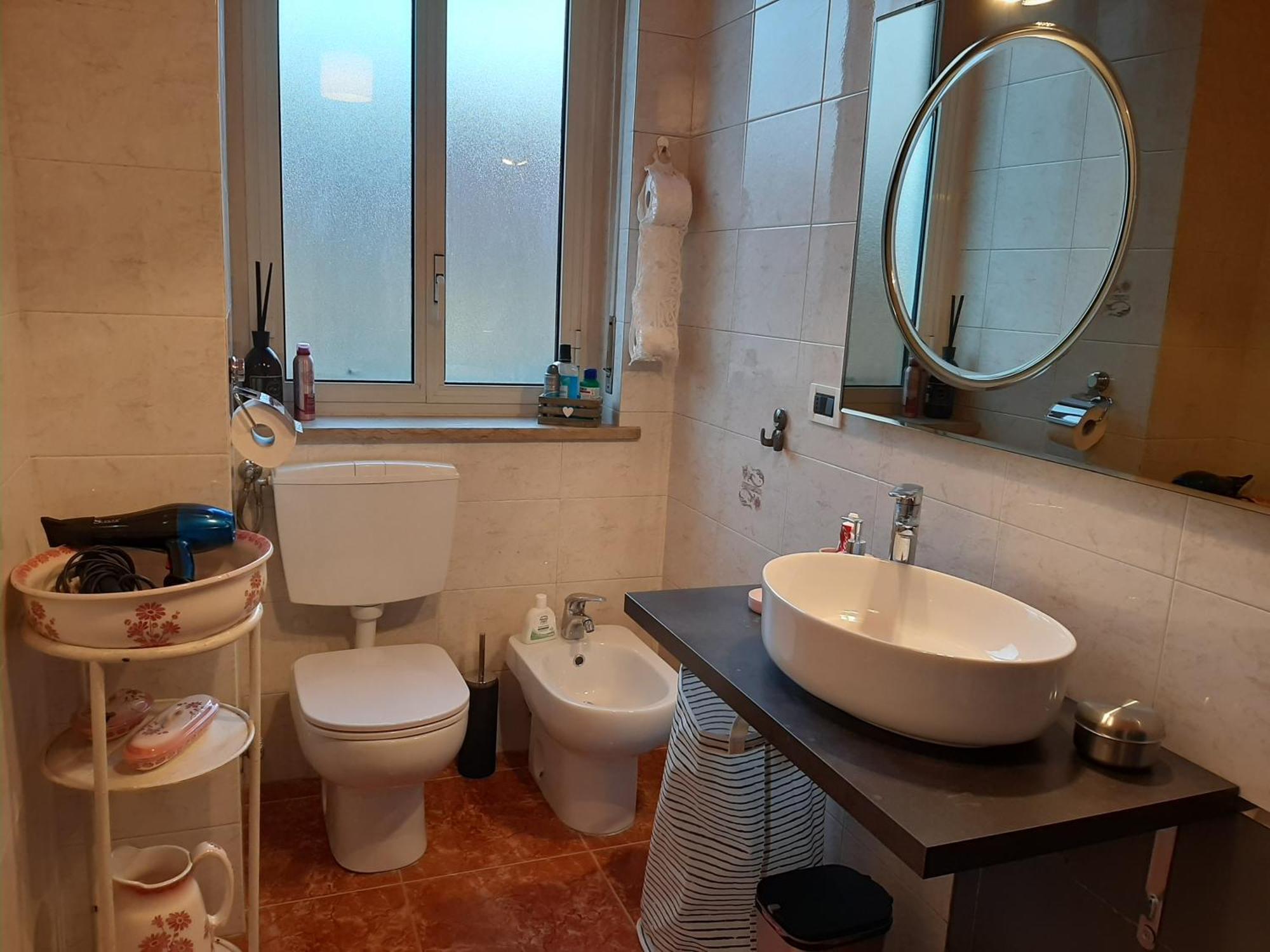 Flat Center Porta Susa, Free Parking Wifii Smart Tv Sky *